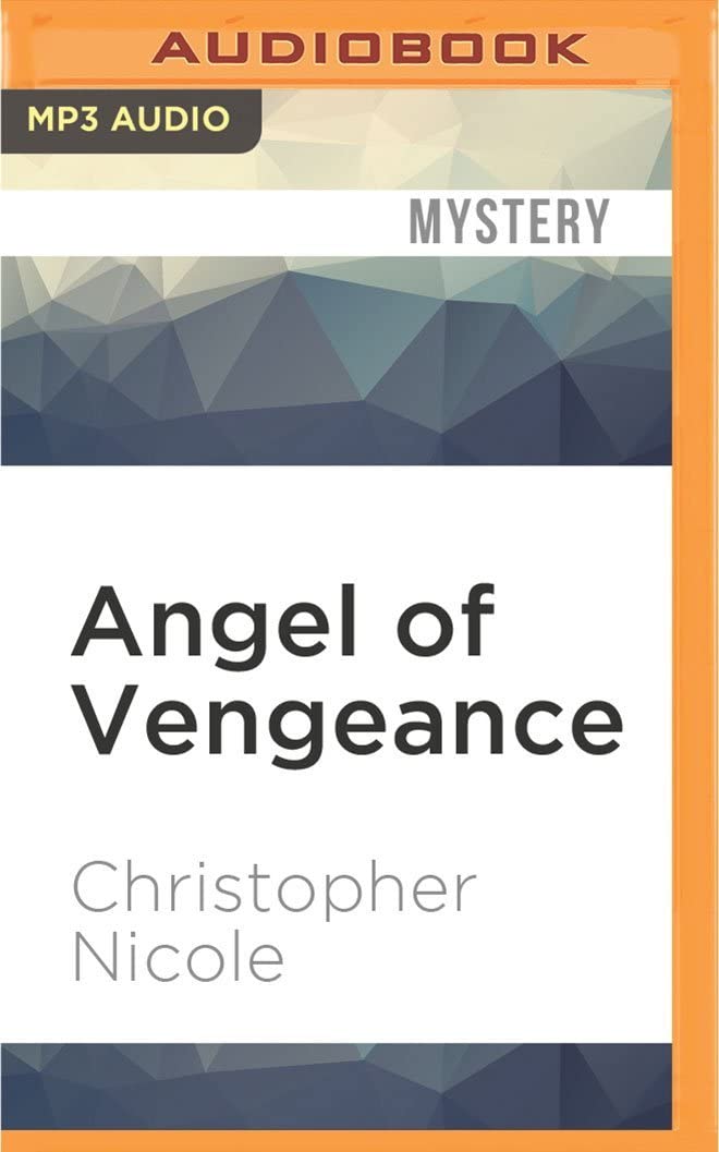 Angel of Vengeance (Angel Fehrbach)