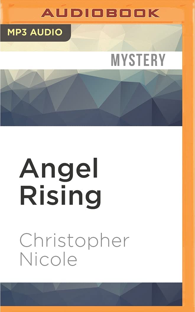 Angel Rising (Angel Fehrbach)