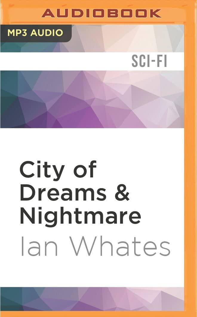 City of Dreams &amp; Nightmare (City of a Hundred Rows)