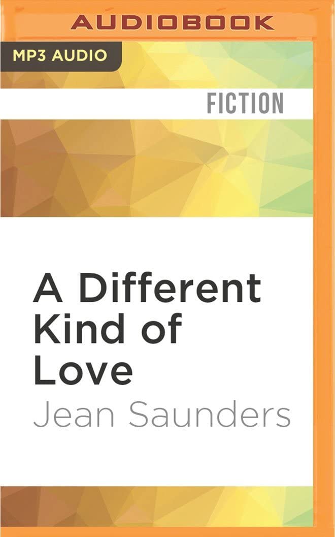 Different Kind of Love, A
