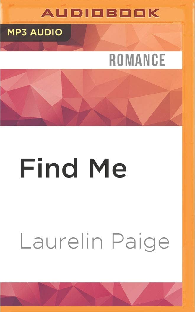 Find Me (Found Duet)