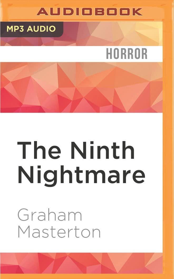 Ninth Nightmare, The (Night Warriors)