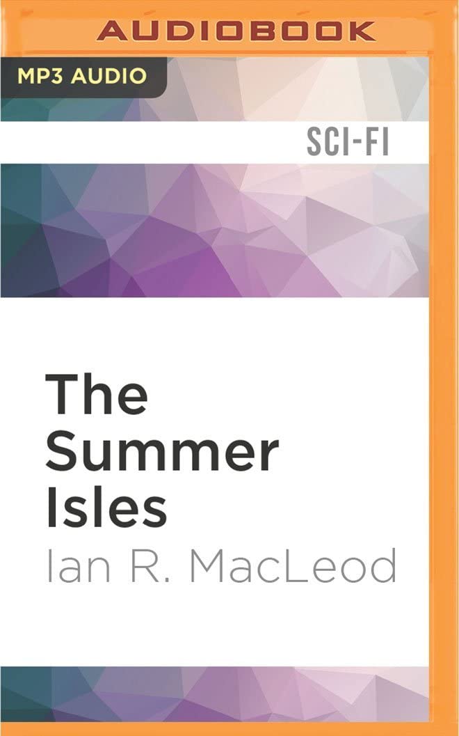 Summer Isles, The