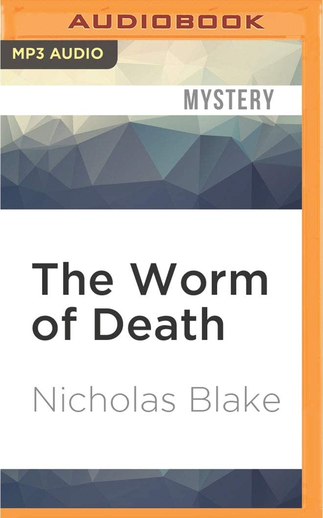 Worm of Death, The (Nigel Strangeways)