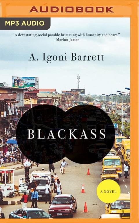 Blackass