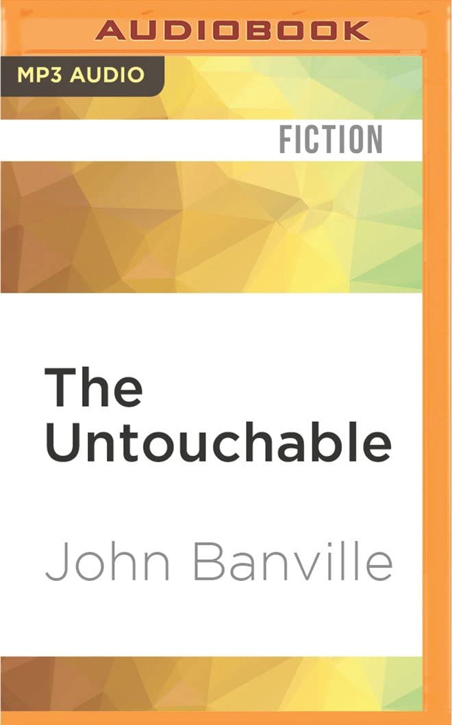 Untouchable, The