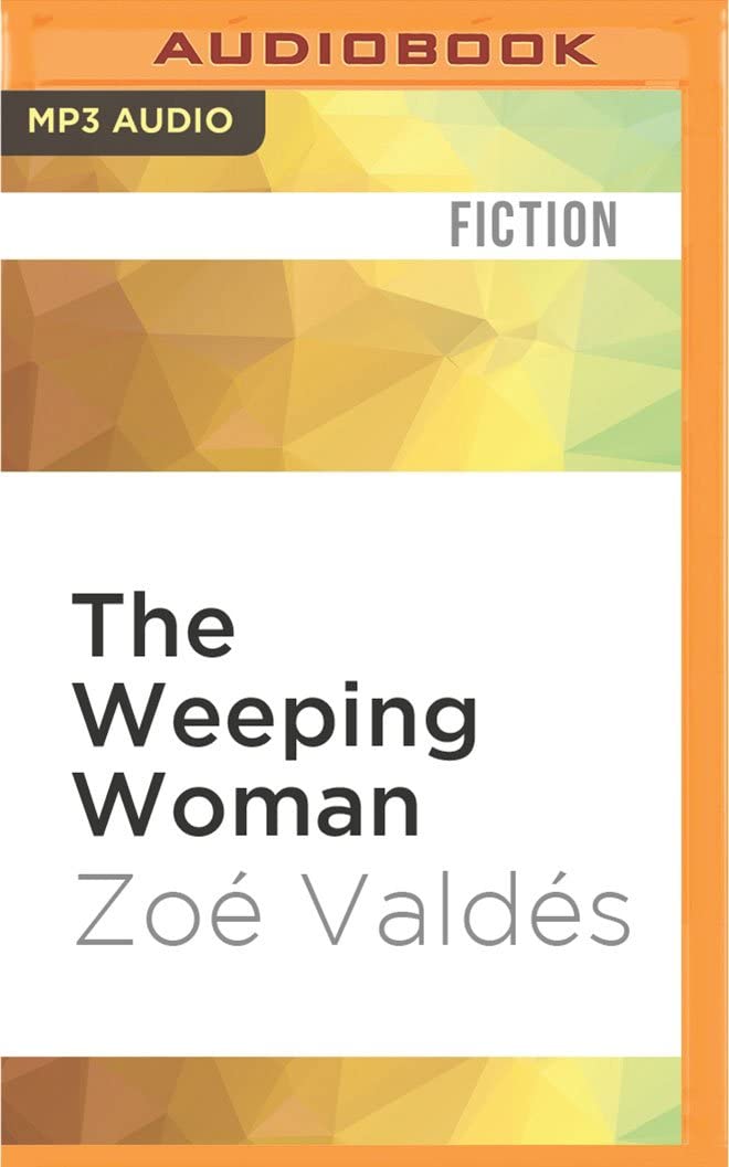 Weeping Woman, The