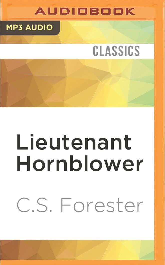 Lieutenant Hornblower (Horatio Hornblower)