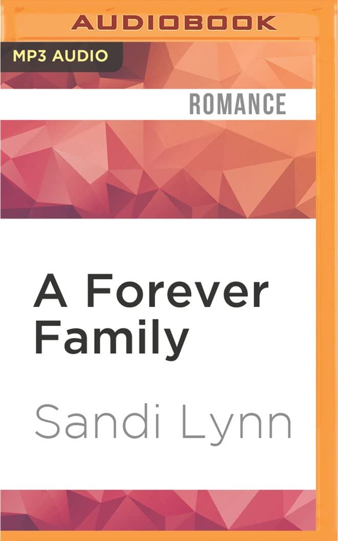 Forever Family, A