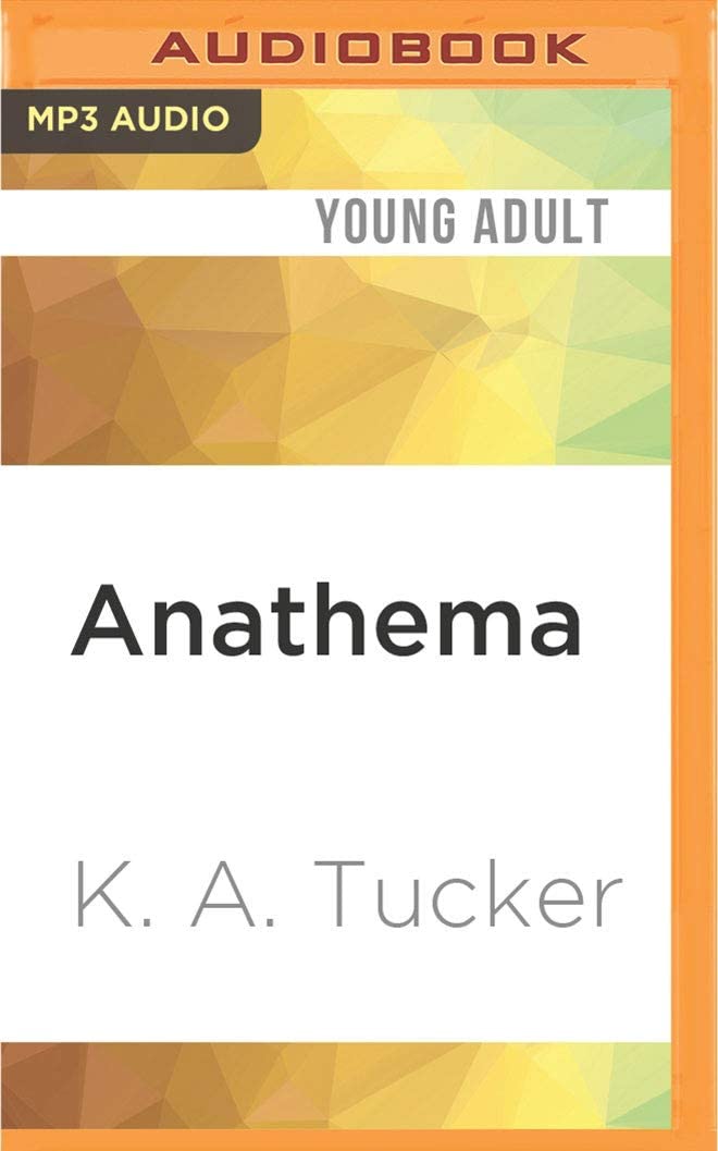 Anathema (Causal Enchantment)
