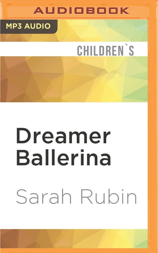 Dreamer Ballerina