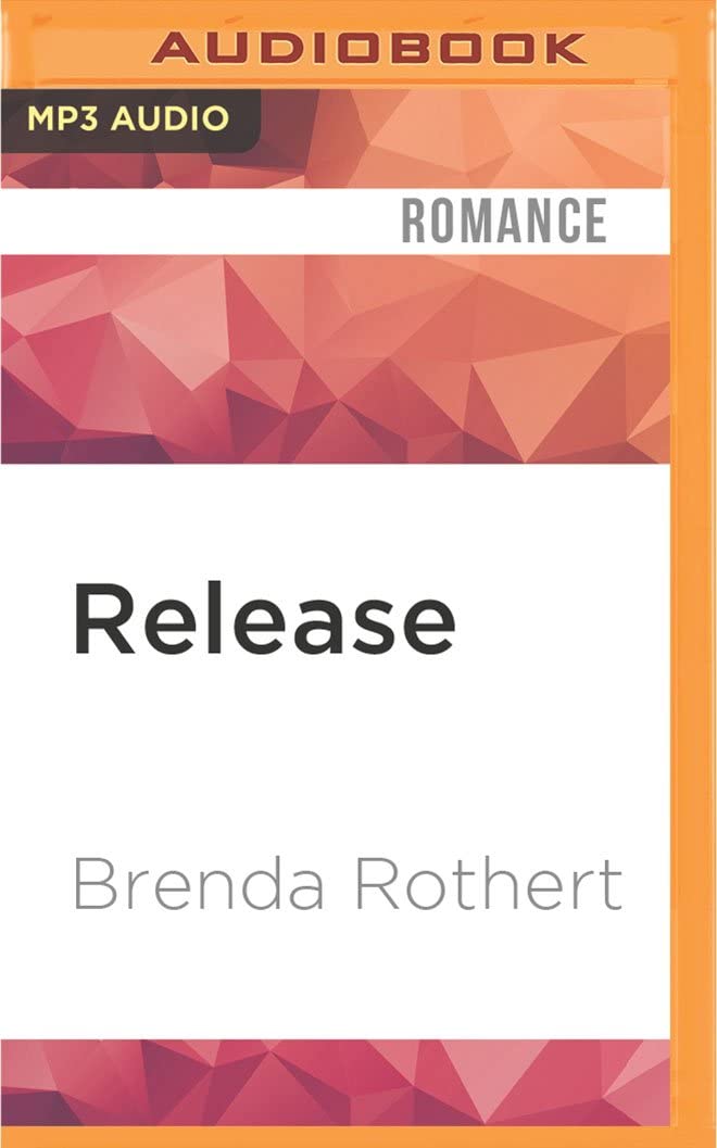 Release (Fire On Ice)