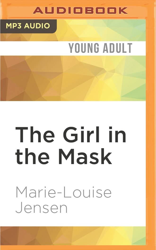 Girl in the Mask, The