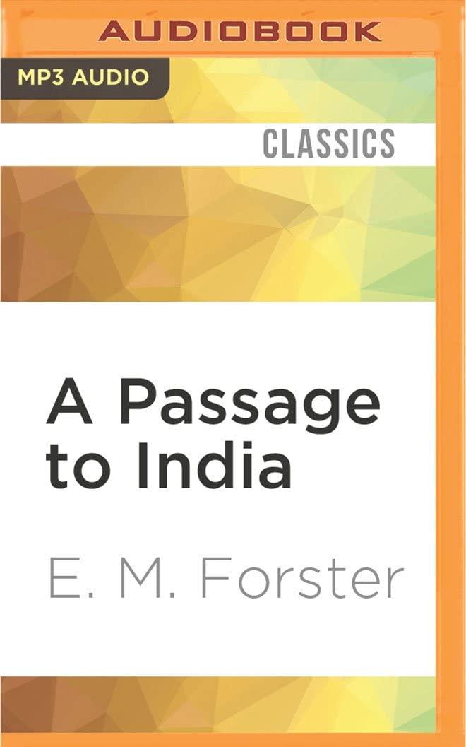 Passage to India, A