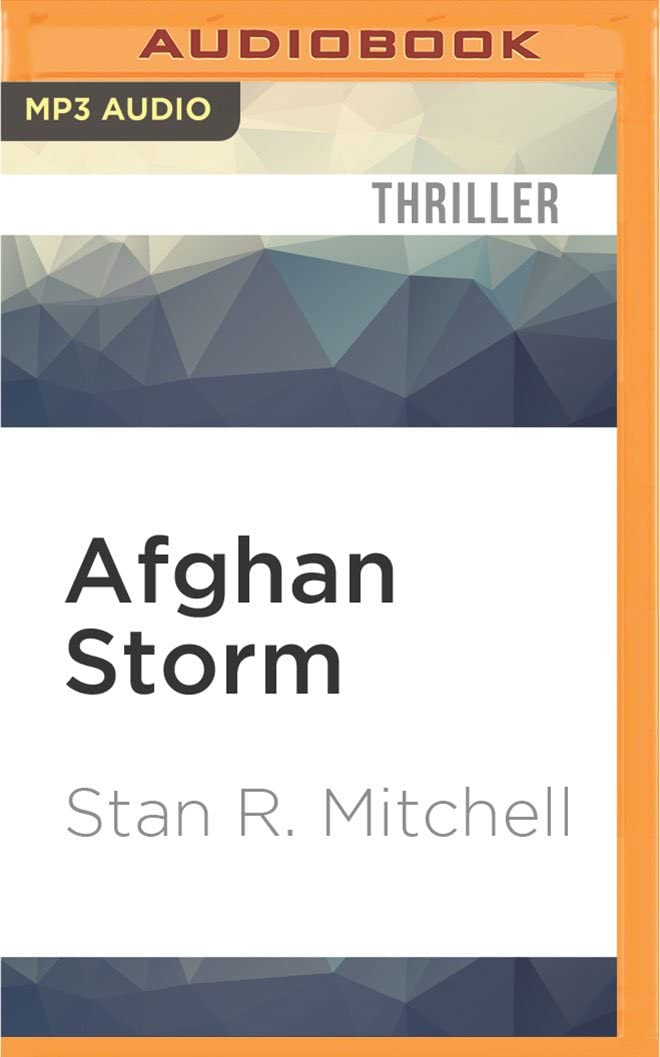 Afghan Storm (Nick Woods)