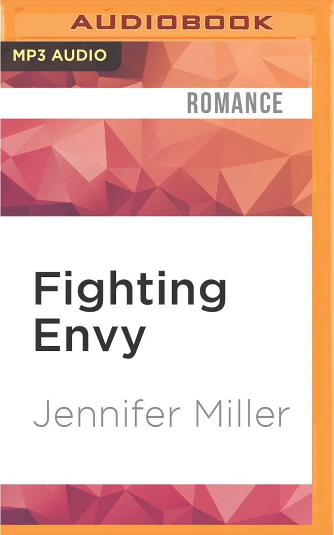 Fighting Envy (Deadly Sins)