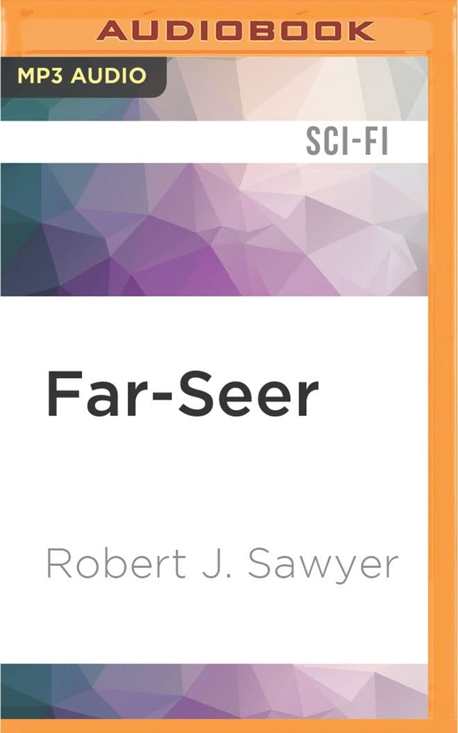 Far-Seer (Quintaglio Ascension)