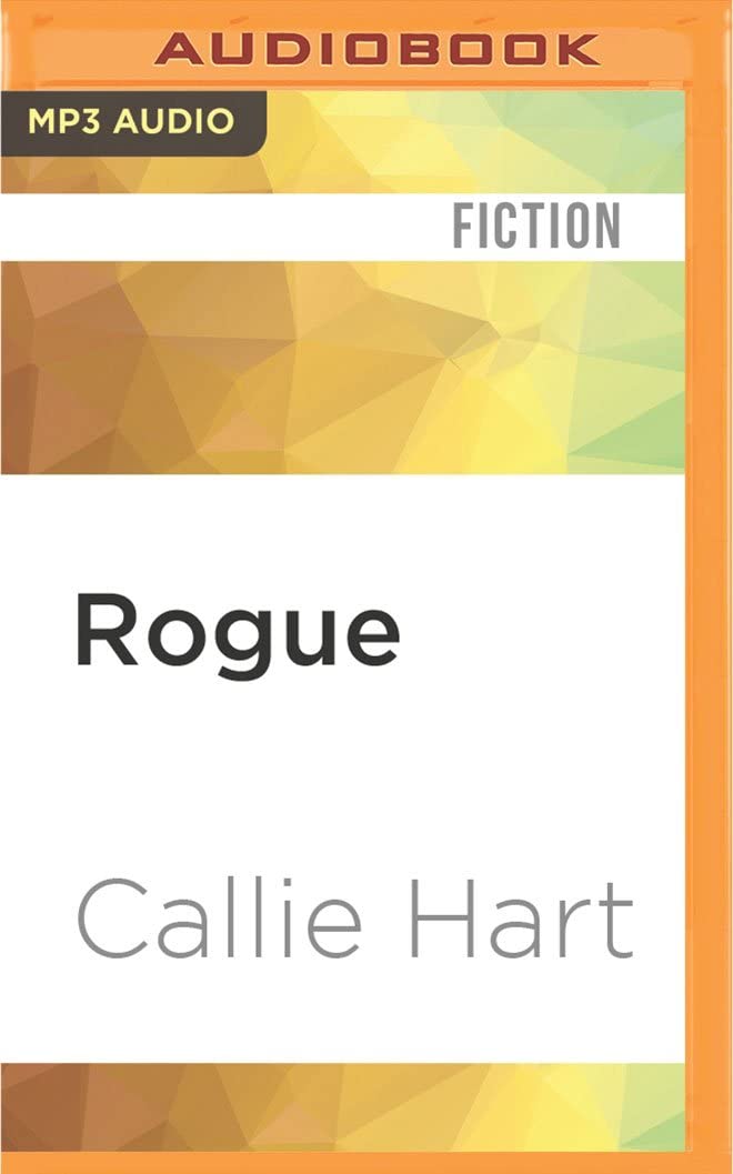 Rogue (Dead Man's Ink)