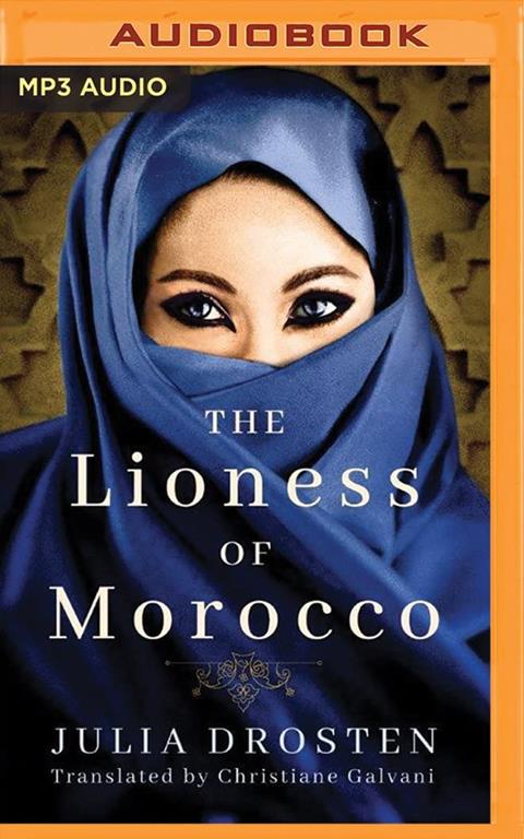Lioness of Morocco, The