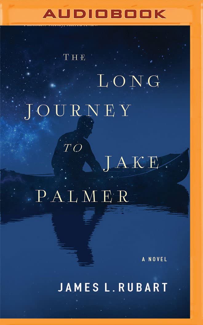 The Long Journey to Jake Palmer