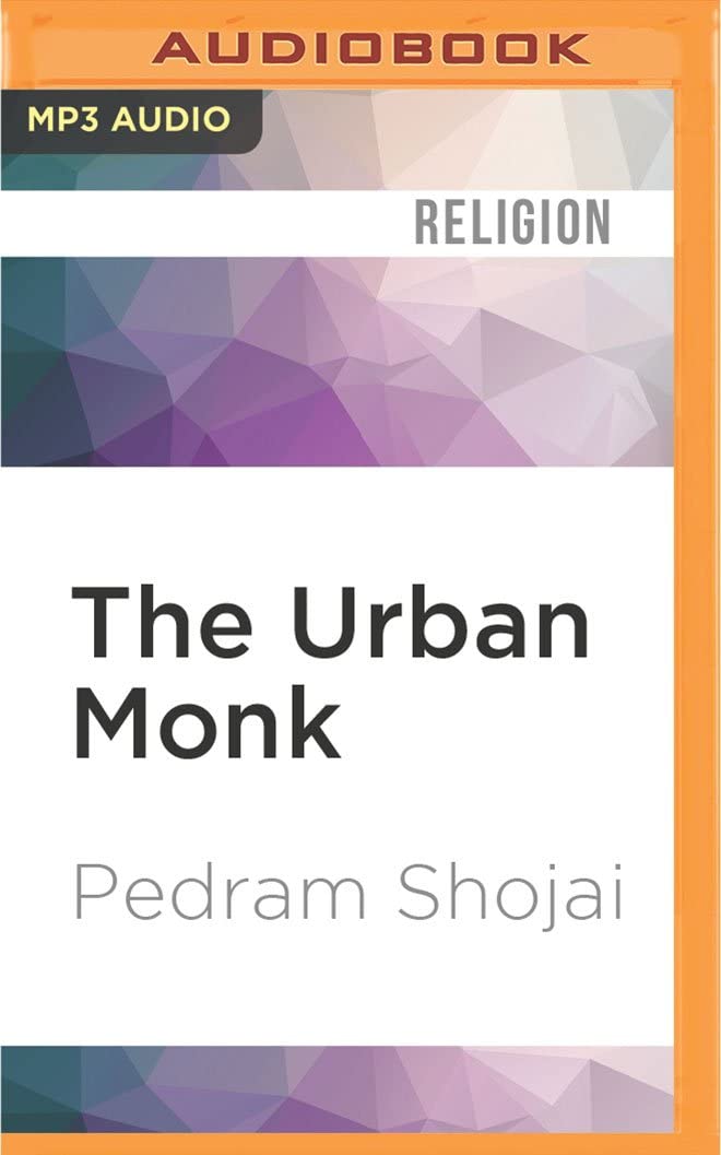 Urban Monk, The