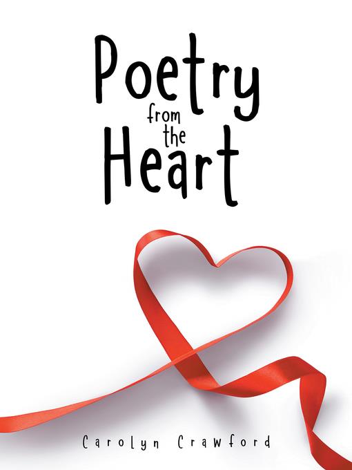 Poetry from the Heart