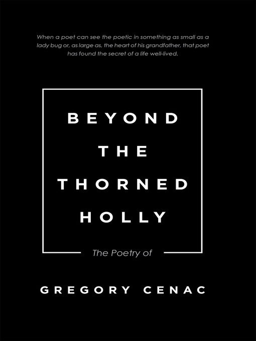 Beyond the Thorned Holly