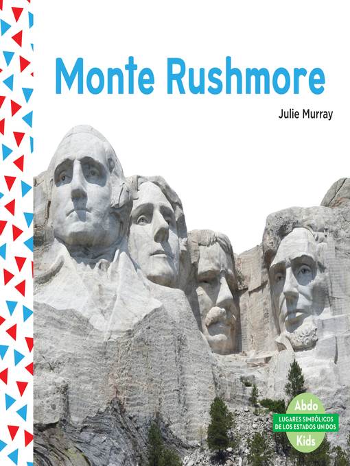 Monte Rushmore (Mount Rushmore)