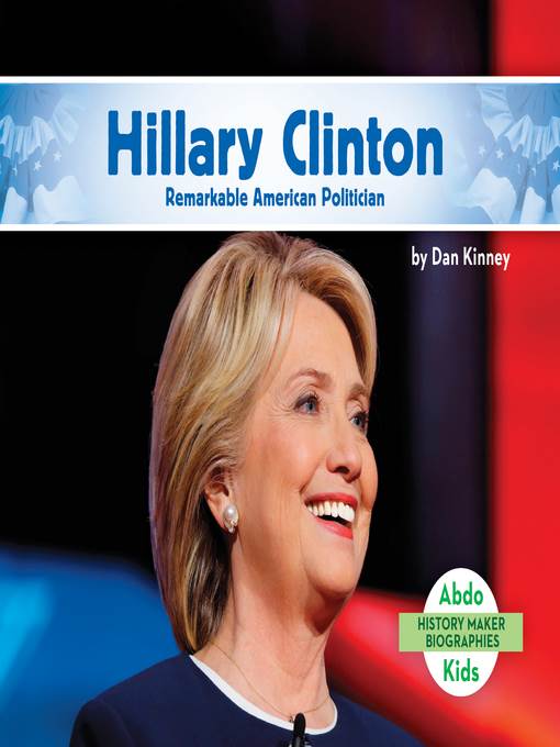 Hillary Clinton