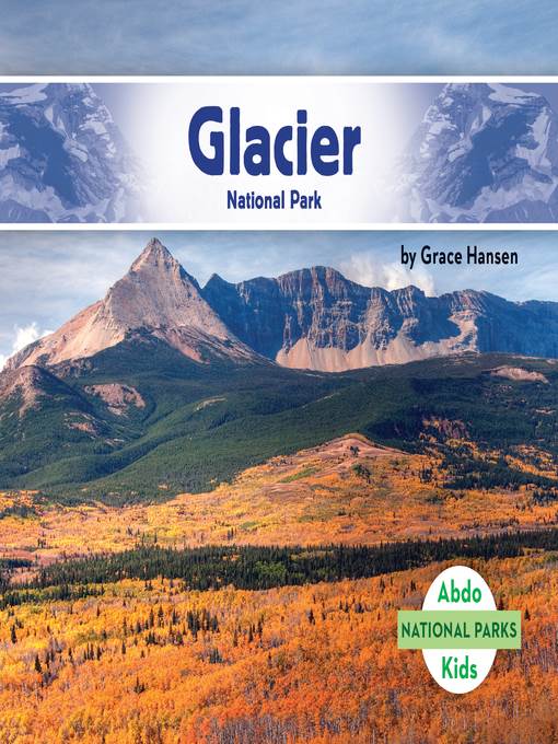 Glacier National Park