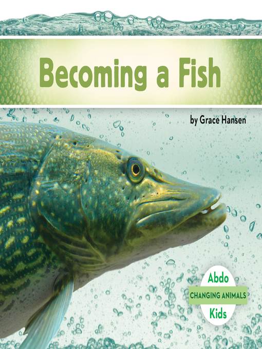 Becoming a Fish