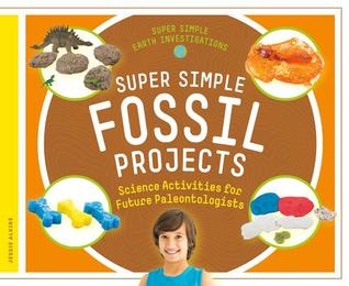 Super Simple Fossil Projects