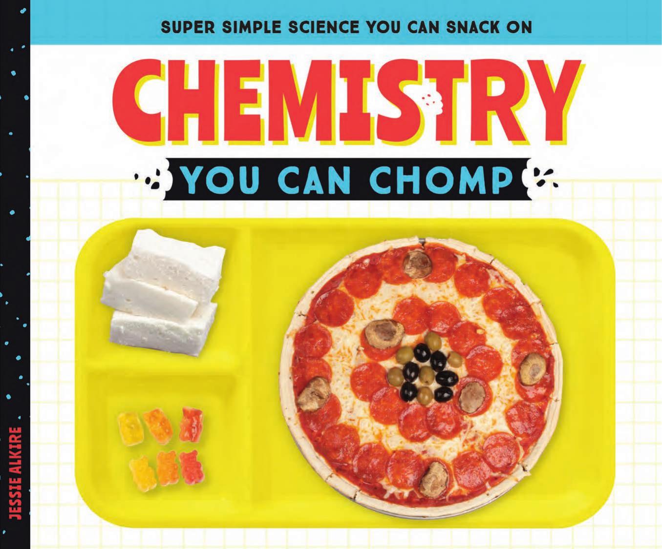 Chemistry You Can Chomp