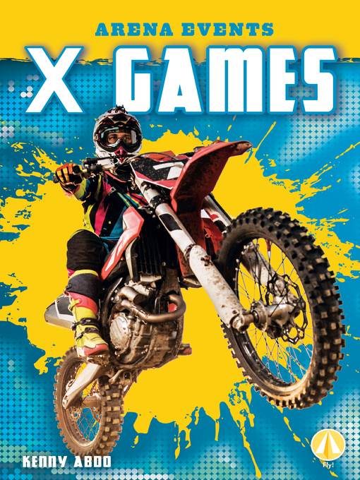 X Games