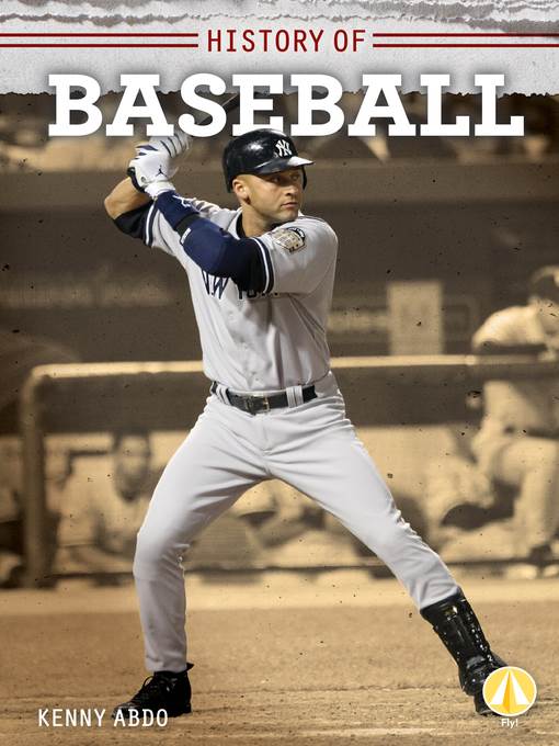History of Baseball