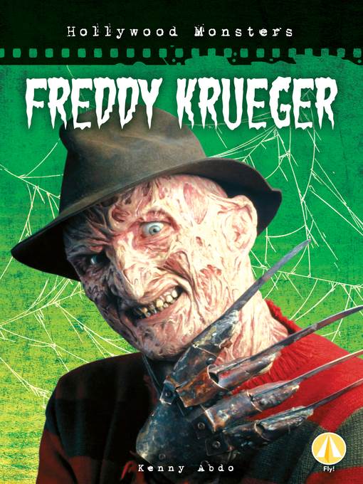 Freddy Krueger