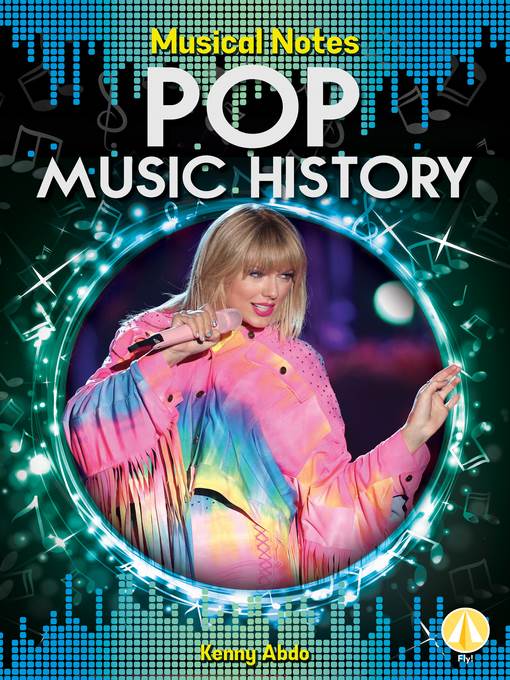 Pop Music History