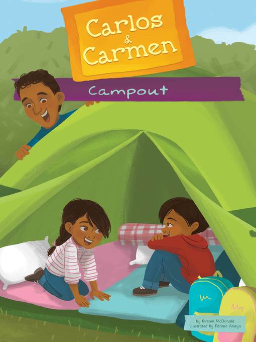 Camp Out