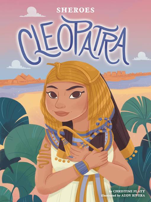 Cleopatra