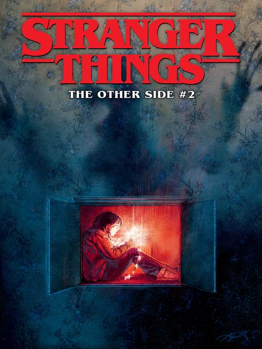 Stranger Things: The Other Side (2018), Issue 2