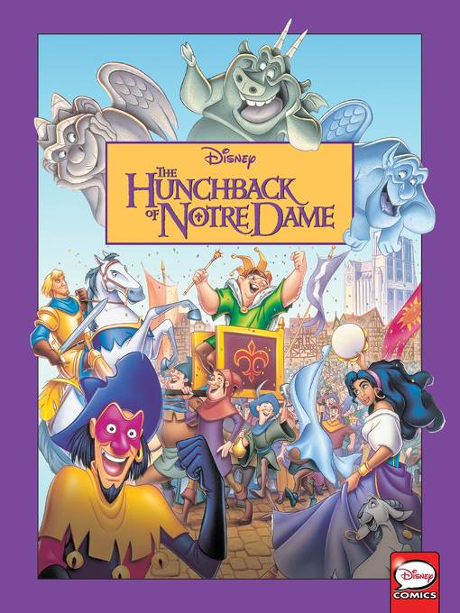Disney Classics: The Hunchback of Notre Dame