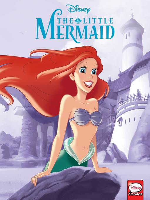 Disney Princesses: The Little Mermaid