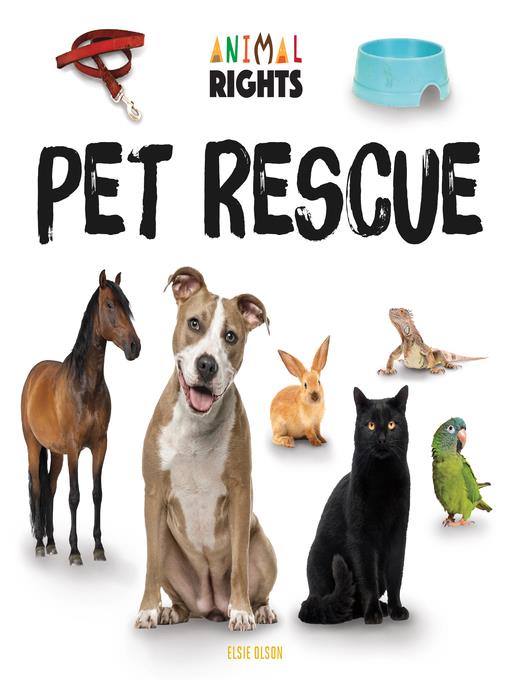 Pet Rescue