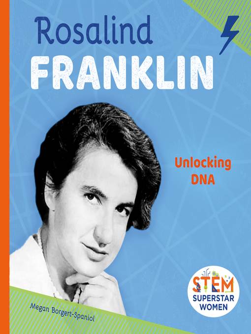 Rosalind Franklin