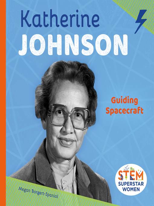 Katherine Johnson