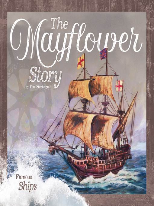 The Mayflower Story