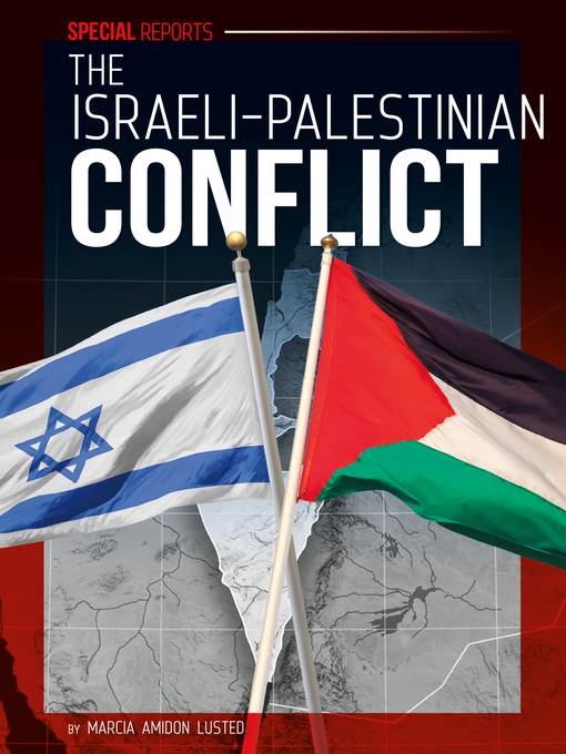 The Israeli-Palestinian Conflict