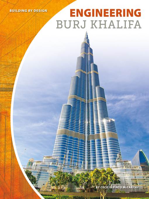 Engineering Burj Khalifa