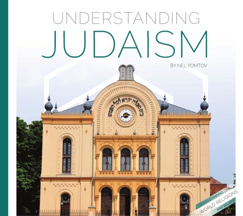 Understanding Judaism