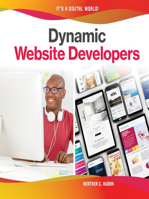 Dynamic Website Developers